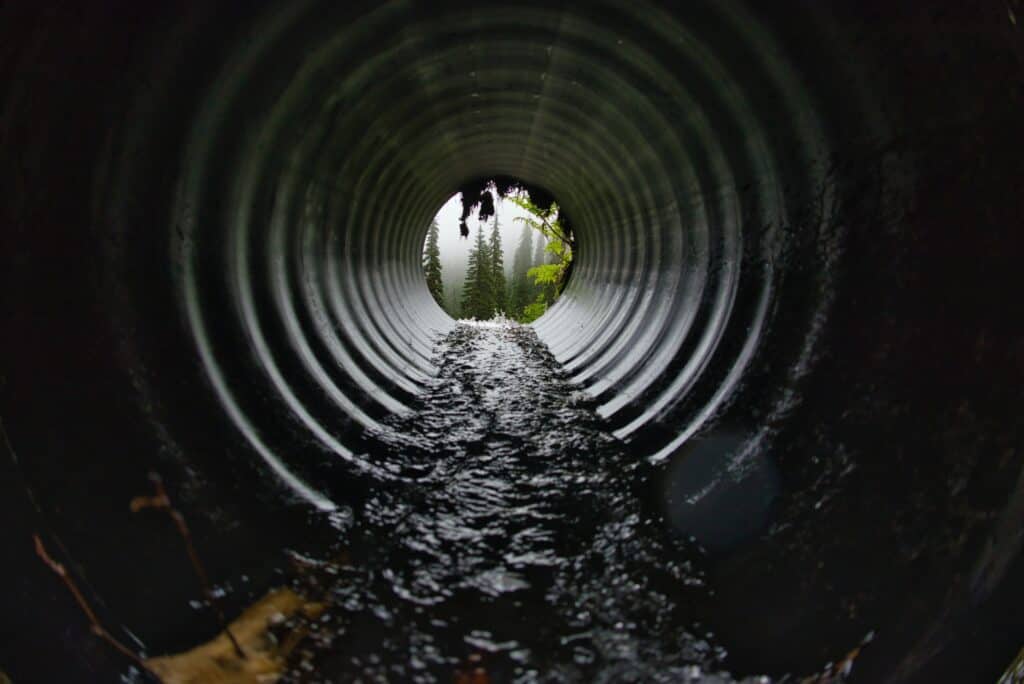 What is a Sewer Inspection?
